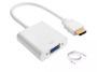 Hdmi-vga Adapter Converter Cable