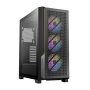 Antec P20C Argb Atx Mid Tower Gaming PC Case Black