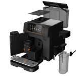 Caffeexperto Espresso Machine Black CEG7404C