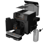 Caffeexperto Espresso Machine Black CEG7404C