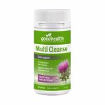 Good Health Multi Cleanse 63S