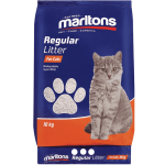 CAT Marltons Litter 10KG