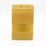 Kraft Window Self Seal 120 0 200 50