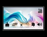 Msi Pro MP165 E6 15.6" Full HD Ips Portable Business Monitor