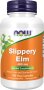 Slippery Elm 400 Mg - 100 Veg