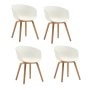 Kcfurn-capa Bar Stool