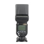 Yongnuo YN968N GN60 Hss Ttl Flash For Nikon Dslr Used