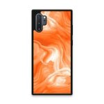 Custom Printed Tpu Cases - Samsung Galaxy Note 10 Plus & 39 Glacier& 39 By
