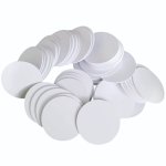Nfc Tags Nfc 215 Cards Nfc Chip Nfc 215 Tag Rewritable Compatible Nfc-enabled Mobile Phones And Devices Compatible Nfc-cell Phon