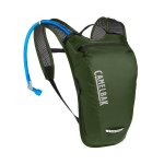 Camelbak Hydrobak Light 1.5L Hydration Pack - Gibraltar Navy black