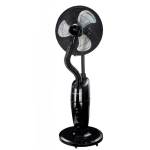 Russell Hobbs Outdoor Mist Fan Black