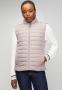 Polo Womens Bailey Sleeveless Puffer Jacket In Rose Taupe - Rose Taupe / 2XL