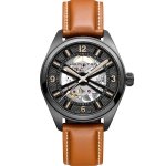 Hamilton Khaki Field Skeleton Auto H72585535