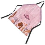 Simma Recycled Pet Stitch-bond Apron
