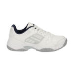 The Game Laced Junior Tennis Shoe