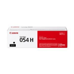 Canon 054 Black Toner -1500 Pages