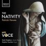 Voce - Hawes: The Nativity   Cd