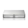 Rancilio Stainless Steel Drawer Base