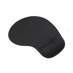 H-02 Mouse Pad With Gel Wrist Support