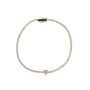 Georgini Sweetheart Tennis Bracelet - Silver - 18CM
