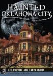 Haunted Oklahoma City Paperback