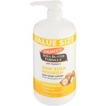 Raw Shea 1L Body Lotion