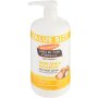 Raw Shea 1L Body Lotion