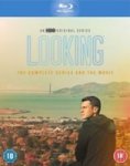 Looking: The Complete Series And The Movie Blu-ray Disc