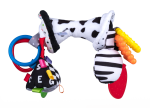 Twister Toy