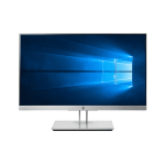 HP Elitedisplay E223 21.5" Fhd LED Lcd Ips Widescreen Monitor - Gold Essential - Moderate Signs Of Wear Incl Scratches On Lcd