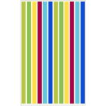 Bristol Beach Towel Candy