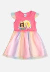 Barbie Party Dress - Pink