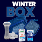 Winter Chemical Pool Kit Everblue Pool Chemical Kit
