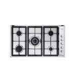 ELBA 5 Burner Gas Hob 02 EEBW 950