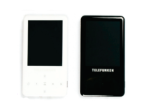 Telefunken 8GB MP4 Player With Camcorder