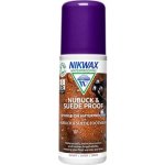 Nikwax Nubuck & Suede Proof - 125ML