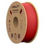 1.75MM Hyper Series Pla High-speed Filament - Red 1KG 3301010342