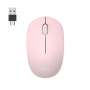 Connect Mouse Collection II Wireless Blush