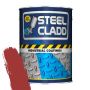 Steel Cladd Quick Dry 5L Fiat Terra Cotta