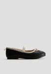 Ballet Pumps - Black