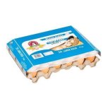 Top Lay Large Eggs 24 Pack