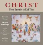 Christ From Eternity To End Time Hardcover