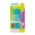 Immune Defence Gummies 60 Pack