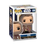 Funko Pop : Star Wars Skeleton Crew Series 1 – Jod