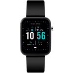 Series 13 Black Smart Watch
