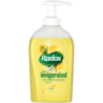 Feel Invigorated Liquid Soap 300ML