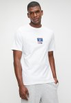Reebok Ri Badge Tee - White