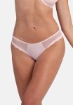 Jaylani 2PACK Brief- Pink ivory