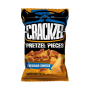 Crackzel Pretzel Pieces Cheddar Cheese 85G