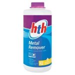 Hth Metal & Iron Remover - 1L - Livestainable